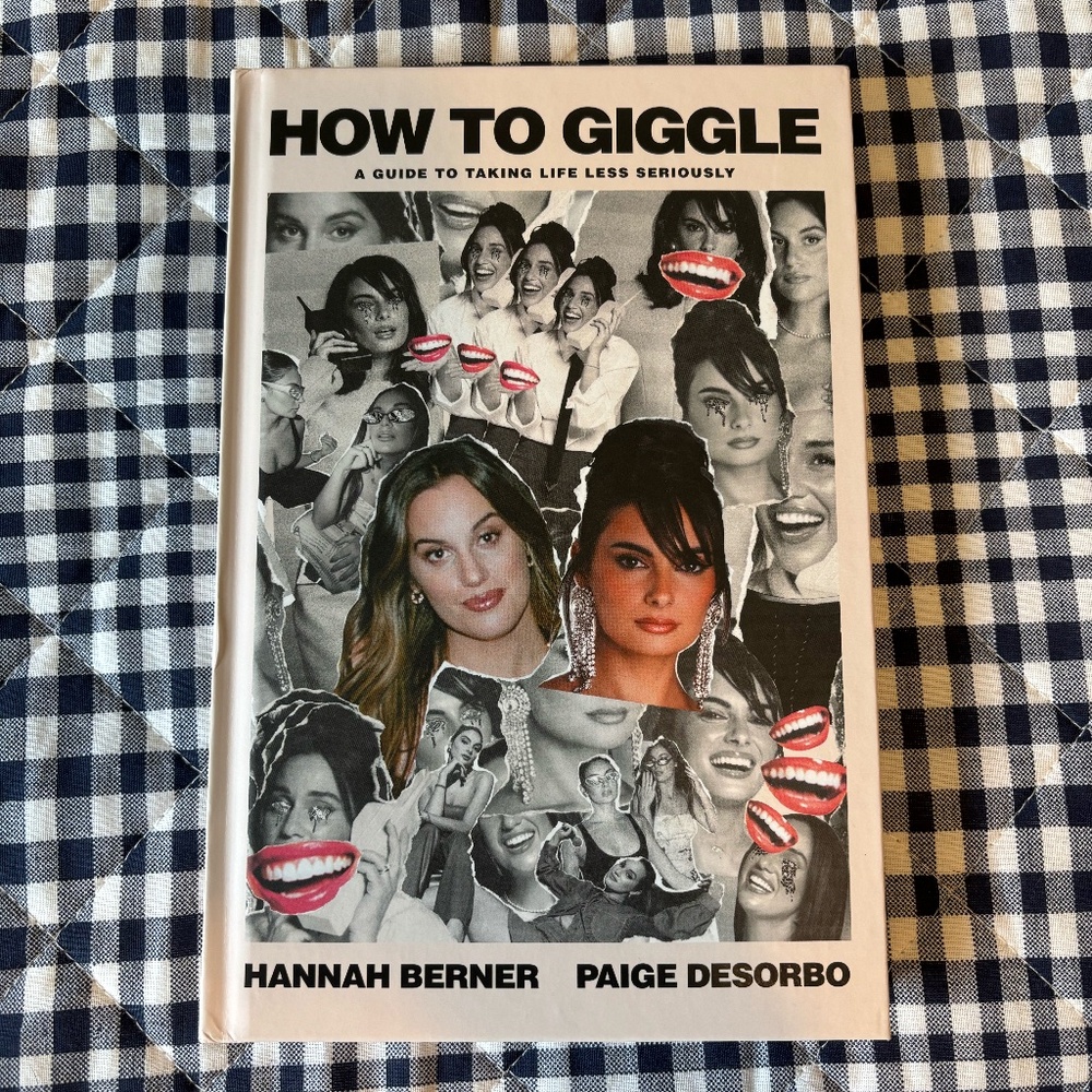 How To Giggle